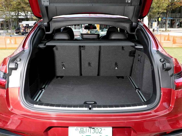 画像: BMW X4は、4ドアクーペルックのスタイリッシュSUV