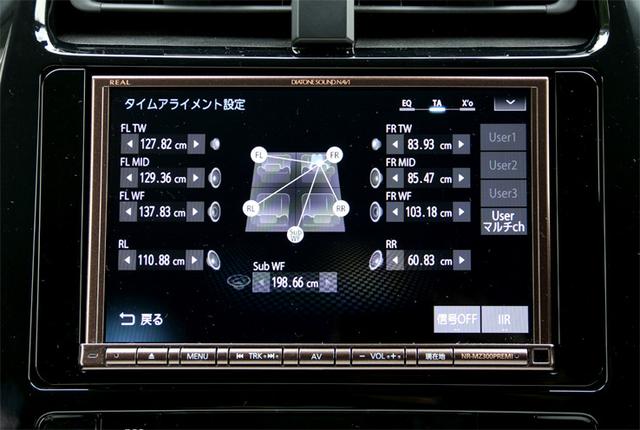 画像2: 「これが純正スピーカー?」と言いたくなる