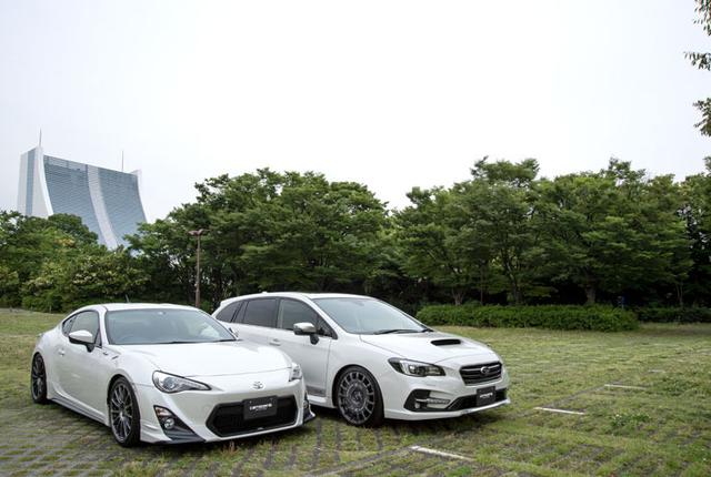 画像1: 質感の表現に長けたハイエンドシステム