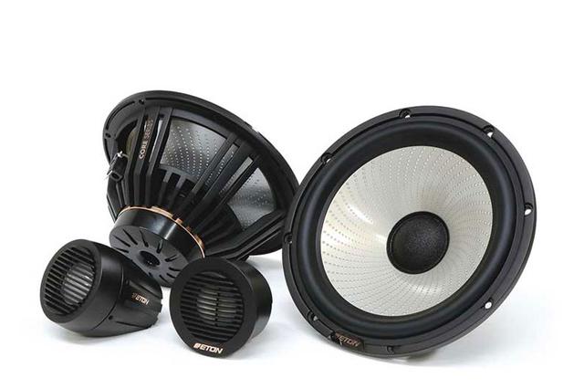 画像10: 発表! Auto Sound Web Grand Prix 2018
受賞製品一挙紹介!!