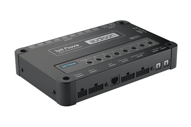画像6: 発表! Auto Sound Web Grand Prix 2018
受賞製品一挙紹介!!