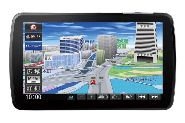 画像19: 発表! Auto Sound Web Grand Prix 2018
受賞製品一挙紹介!!