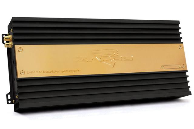 画像25: 発表! Auto Sound Web Grand Prix 2018
受賞製品一挙紹介!!