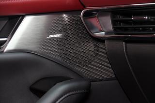 Mazda3 Fastback 純正カーオーディオレビュー メーカーオプションのboseサウンドシステムを聴いた Stereo Sound Online Mazda3 Fastback 純正カーオーディオレビュー メーカーオプションのboseサウンドシステムを聴いた Stereo Sound Online
