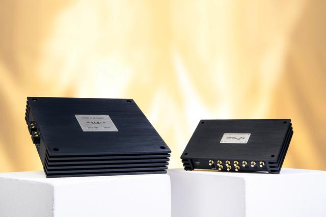 画像11: 発表! Auto Sound Web Grand Prix 2019
受賞製品一挙紹介!!