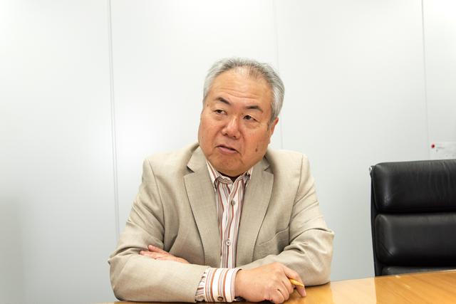 画像: 黛健司