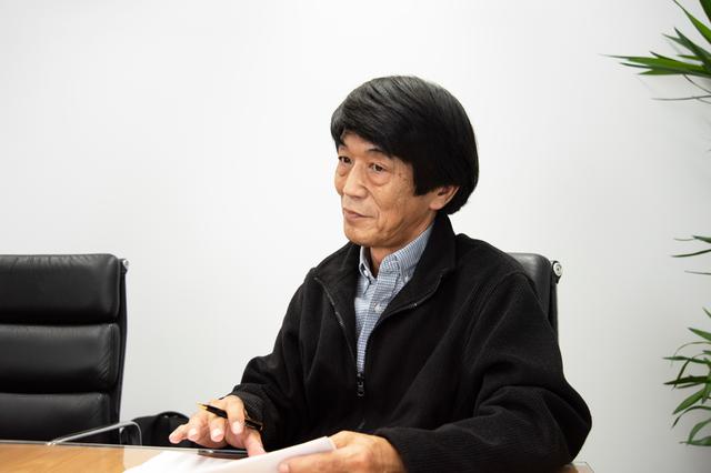 画像: 脇森宏