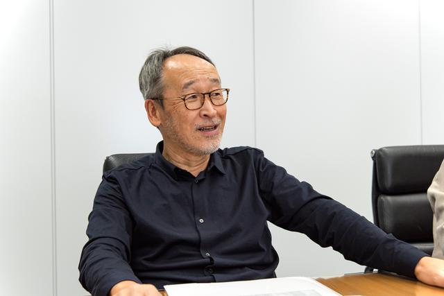 画像: 藤原陽祐