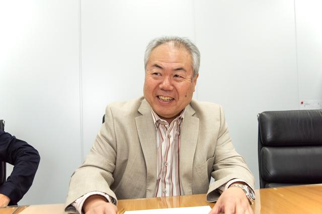 画像: 黛健司