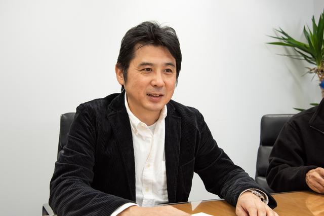 画像: 鈴木裕