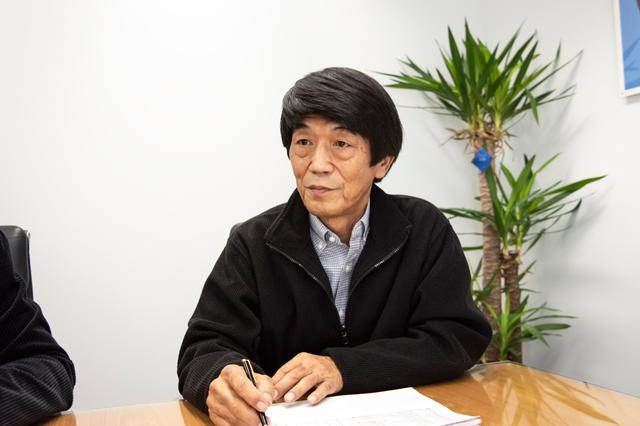 画像: 脇森宏