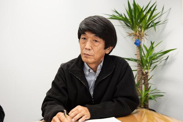 画像: 脇森宏