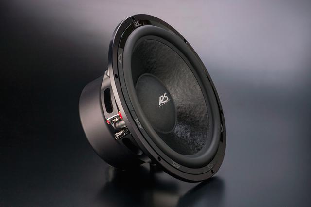 画像: RS Master 12 Limited Black Edition ¥650,000