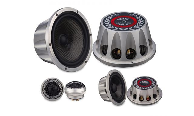 画像34: カーオーディオの優秀機一挙発表!
Auto Sound Web Grand Prix 2020受賞製品はこれだ