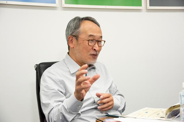 画像: 藤原陽祐氏
