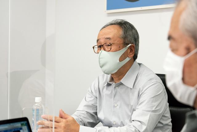画像3: Auto Sound Web Grand Prix 2020:【特別座談会】ブロンズアワード獲得 カロッツェリアサイバーナビシリーズの魅力を語る