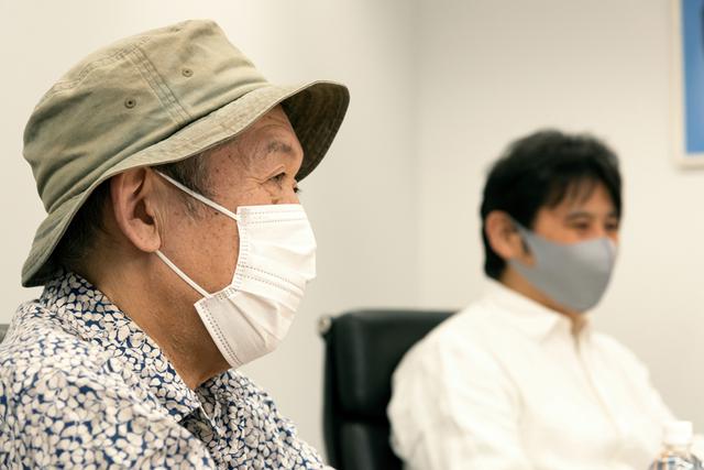 画像5: Auto Sound Web Grand Prix 2020:【特別座談会】スペシャルアワード獲得 オーディオテクニカAT-HRP5メディアプレーヤーの魅力を語る