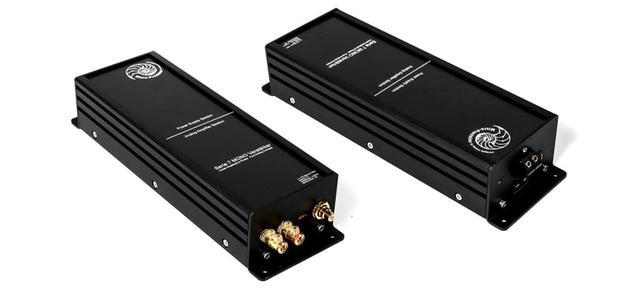 画像: ASW-GPも受賞したドイツのマイクロプレシジョン、車載用モノーラルパワーアンプ「7-Series MONO Amplifier」発売