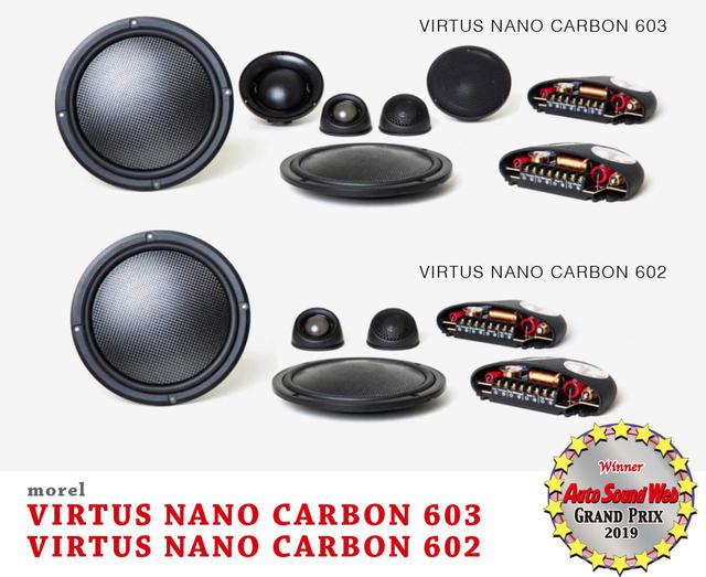 【極美品】morel HYBRID 602とCDM-880Ⅱ 3way豪華セット モレルの車載スピーカー主力ラインナップHYBRIDシリーズがマーク