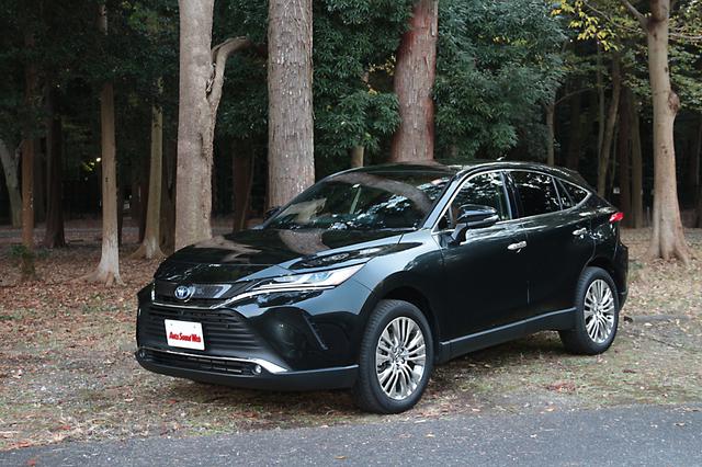 トヨタ×JBLが生み出すドライブの愉悦～最新世代の純正カーオーディオ