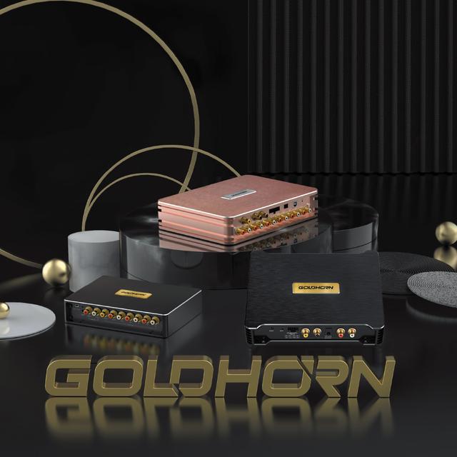 Auto Sound Web Grand Prix 2023：ゴールドホルン G3 SE IIデジタル