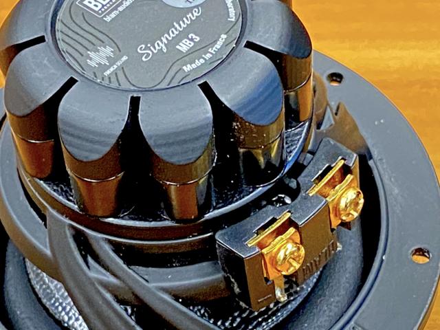 BLAM Signature Multix シリーズ スピーカー 80 mm BLAM Signature Multix Series Speakers 【MS 3 Multix】 - YouTube