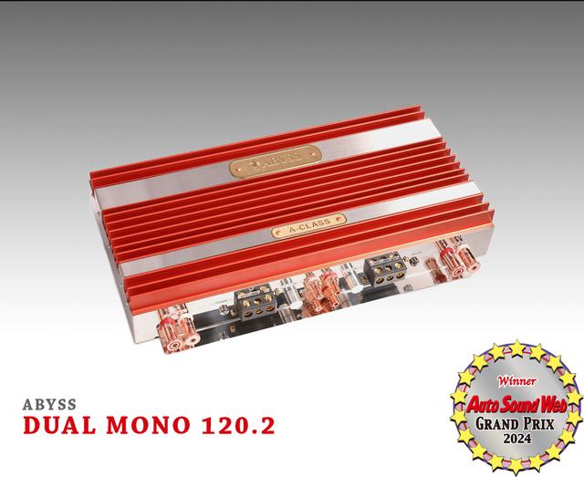 【希少】オーディオアンプ ジェネシス　GENESIS □GENESIS/ジェネシス□カーオーディオ□アンプ□Dual Mono