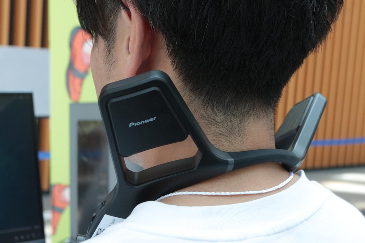 画像2: 純正3台、カスタム1台のカーオーディオデモンストレーション。時間をかけてすべてを聴き比べる、OTOTEN2025にはその価値があるクルマが並ぶ