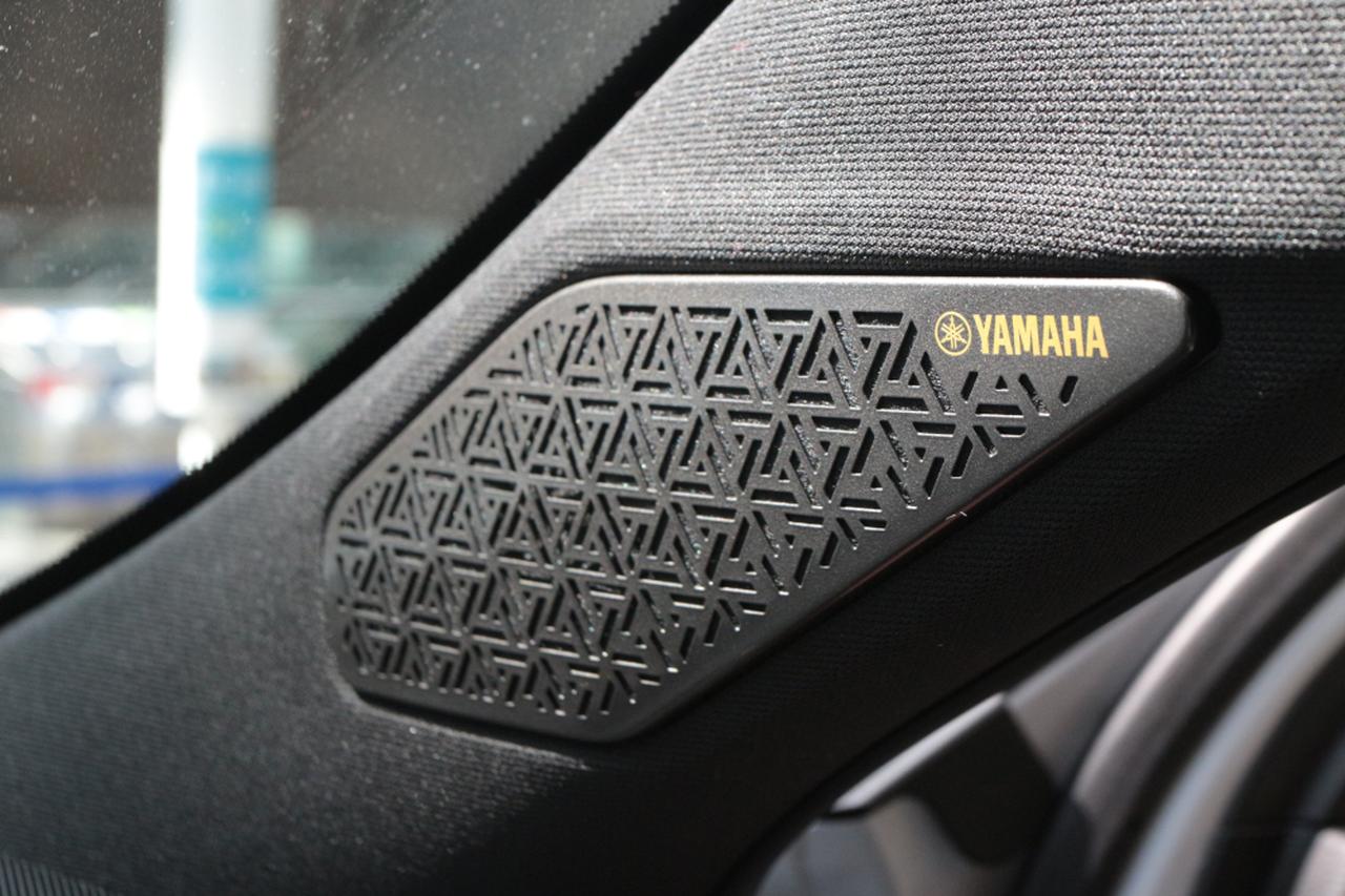画像5: 純正3台、カスタム1台のカーオーディオデモンストレーション。時間をかけてすべてを聴き比べる、OTOTEN2025にはその価値があるクルマが並ぶ