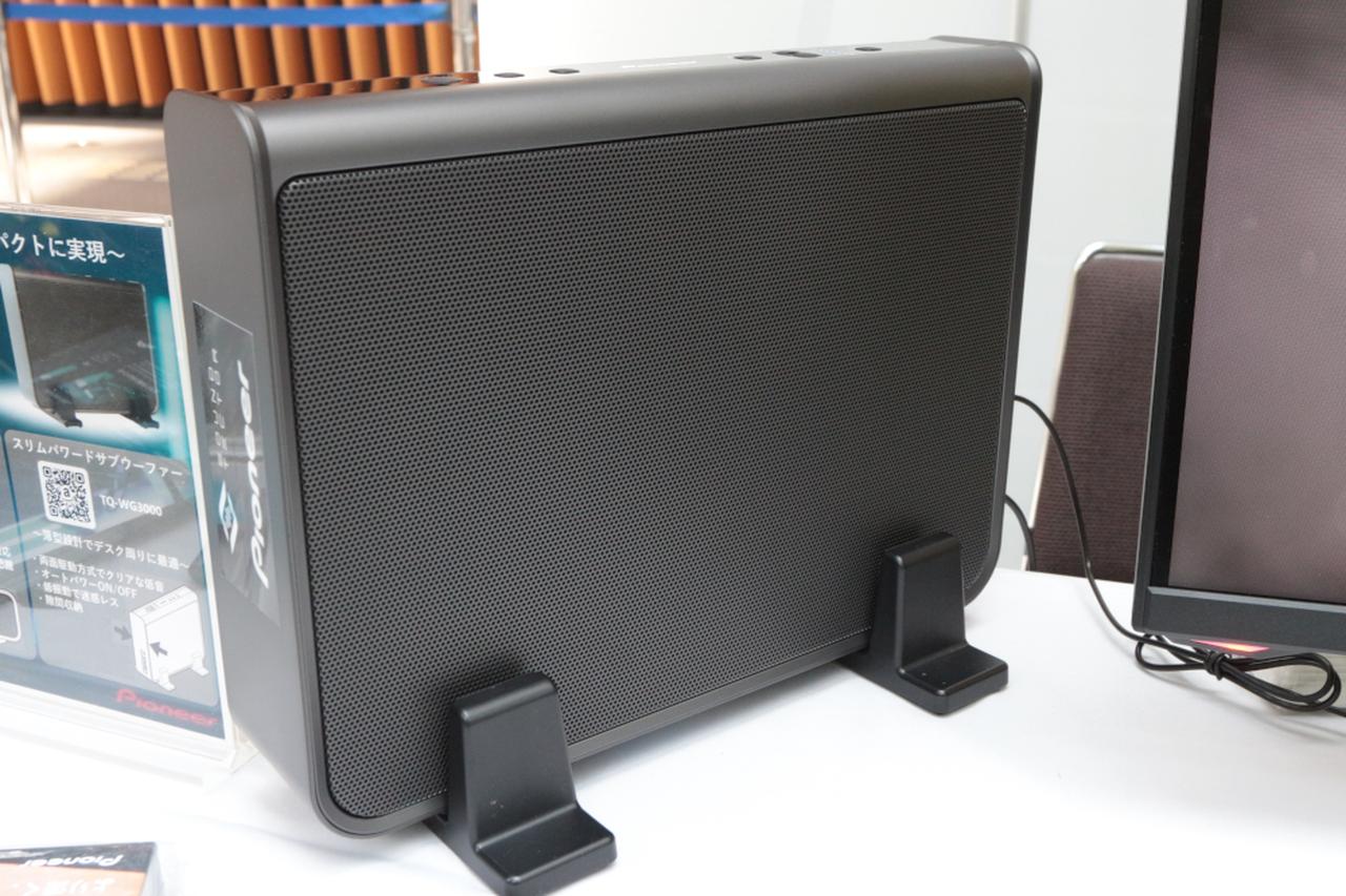 画像3: 純正3台、カスタム1台のカーオーディオデモンストレーション。時間をかけてすべてを聴き比べる、OTOTEN2025にはその価値があるクルマが並ぶ