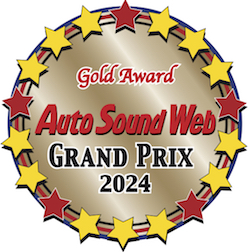 画像: Auto Sound Web Grand Prix 2024 受賞モデル決定 2024年を代表する高評価カーオーディオ、ベスト13 - Stereo Sound ONLINE