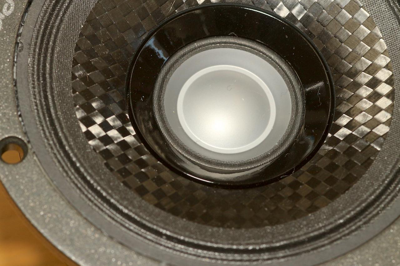 画像3: Auto Sound Web Grand Prix 2025:パイオニア TS-Z1GRスピーカー、Gold Awardスペシャルレビュー