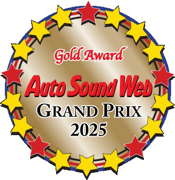 画像: 発表! AutoAuto Sound Web Grand Prix 2025 2025年、音がいいカーオーディオ、ベスト12決定 - Stereo Sound ONLINE