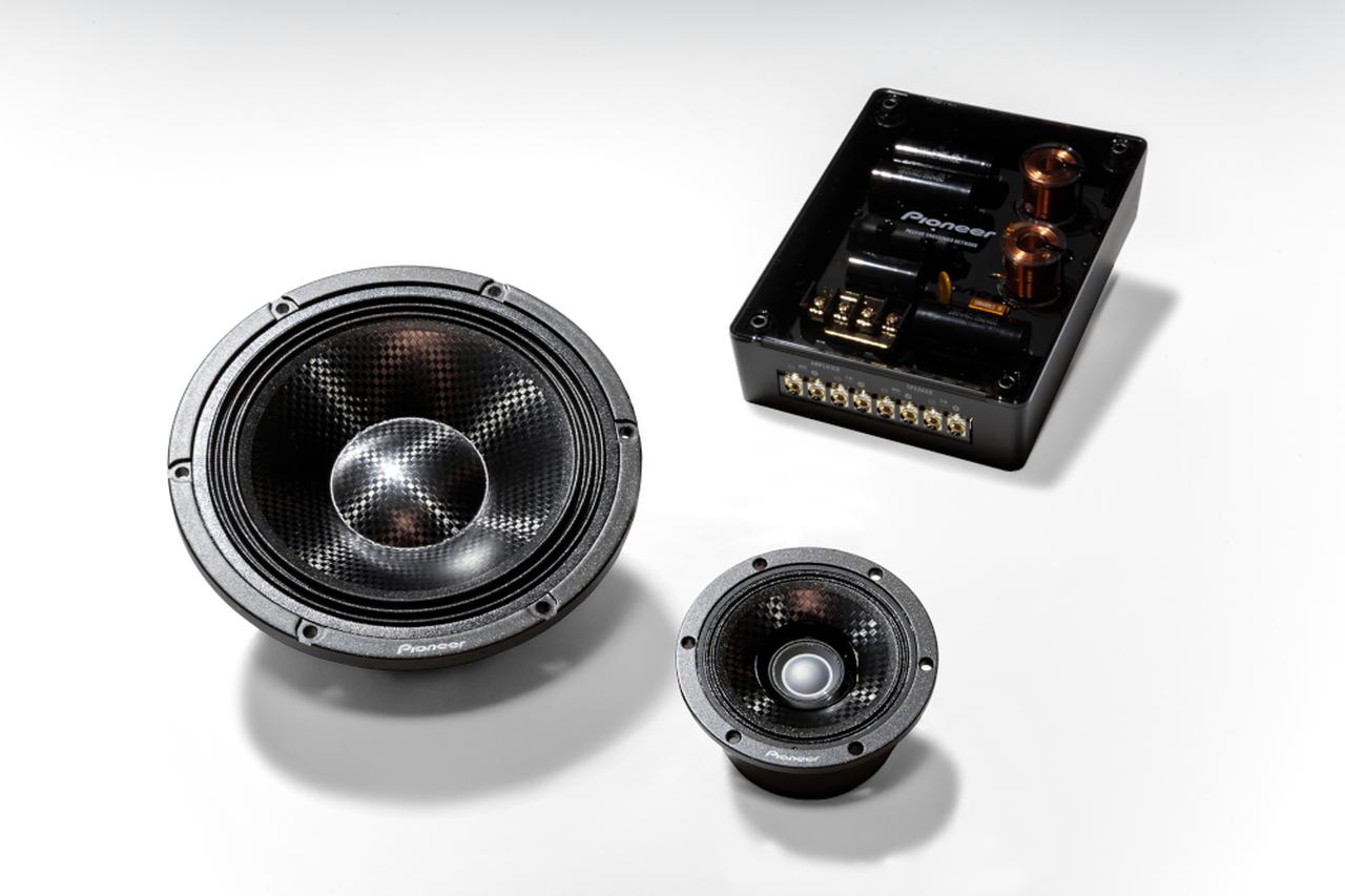 画像: パイオニア ハイエンドスピーカー「TS-Z1GR」極速レビュー 【対談:土方久明 × 栗原祥光】これほど立体的かつ正確な音楽表現は聴いたことがない - Stereo Sound ONLINE