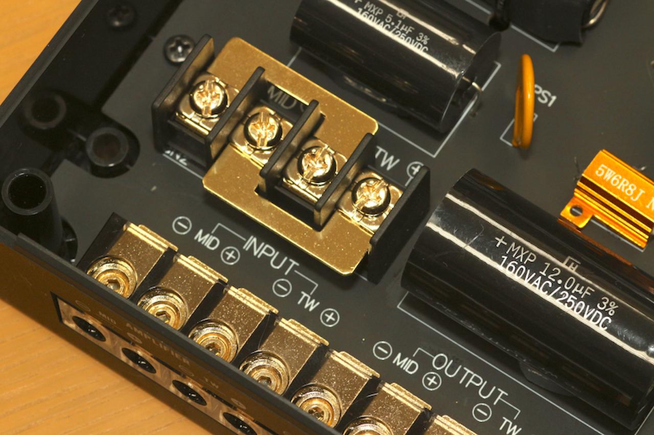 画像6: Auto Sound Web Grand Prix 2025:パイオニア TS-Z1GRスピーカー、Gold Awardスペシャルレビュー