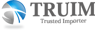画像: TRUIM | Trusted Importer