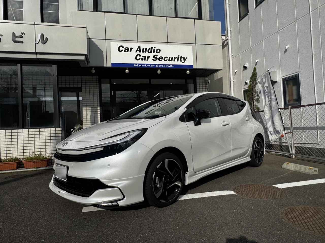 画像12: 土方久明の“超速報「大阪オートメッセ2026」レビュー” 乗り込みたい聴きドコロ13台はこれだ！