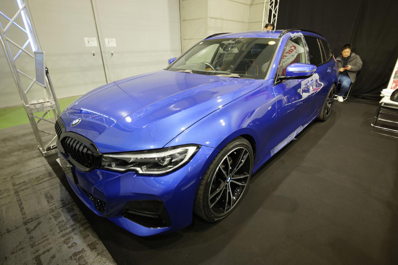 画像5: 土方久明の“超速報「大阪オートメッセ2026」レビュー” 乗り込みたい聴きドコロ13台はこれだ！