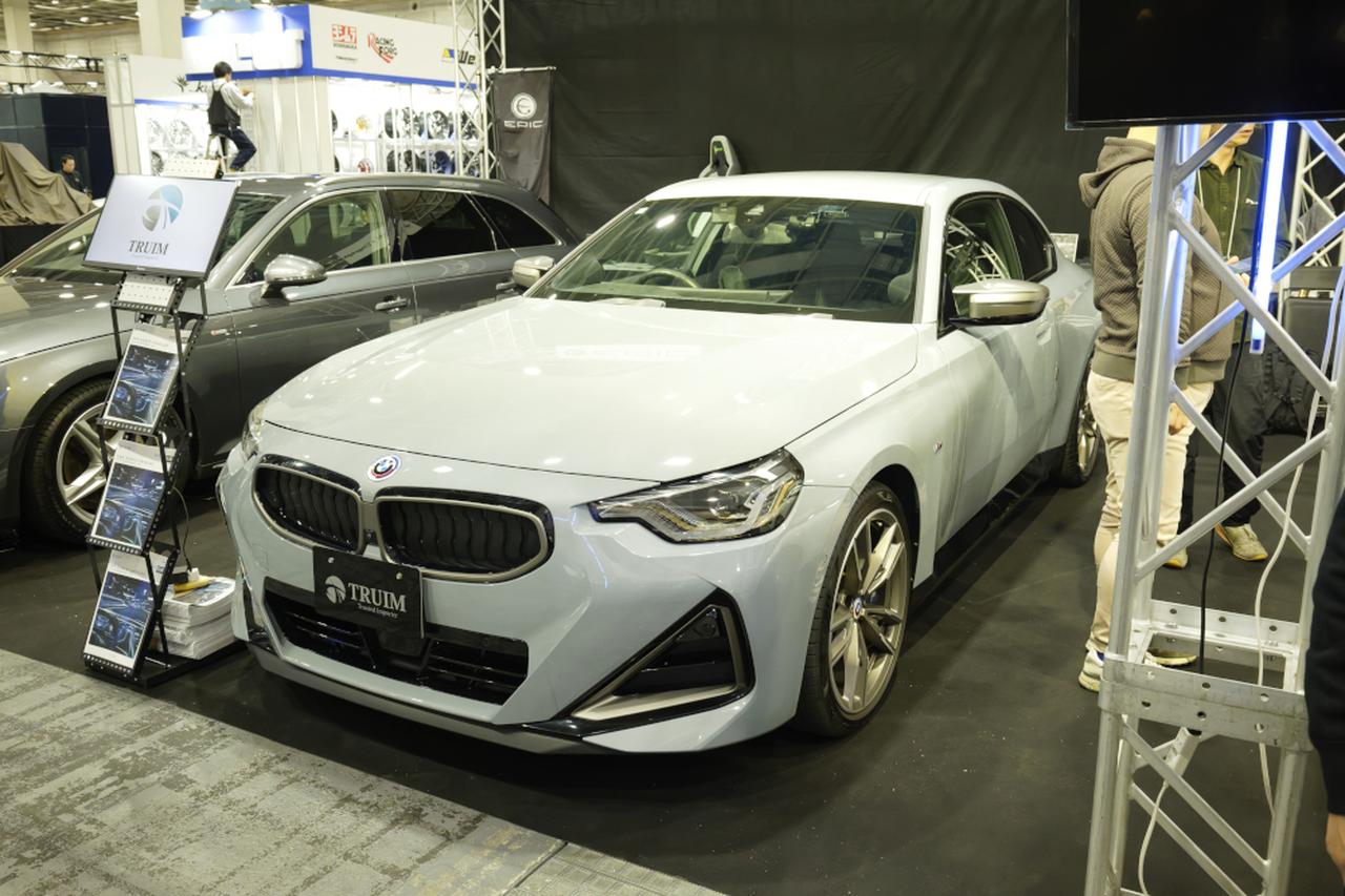 画像9: 土方久明の“超速報「大阪オートメッセ2026」レビュー” 乗り込みたい聴きドコロ13台はこれだ！