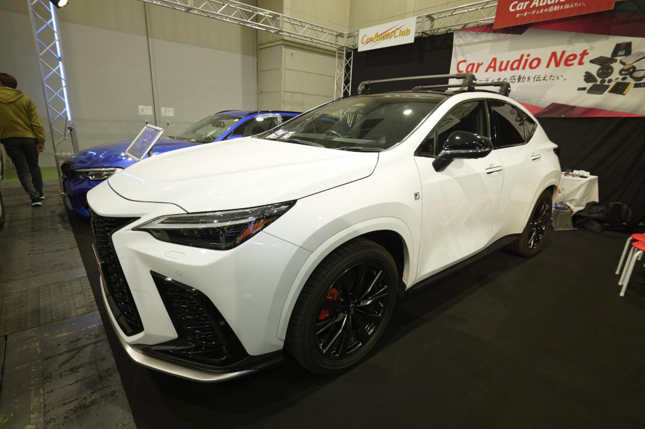 画像2: 土方久明の“超速報「大阪オートメッセ2026」レビュー” 乗り込みたい聴きドコロ13台はこれだ！