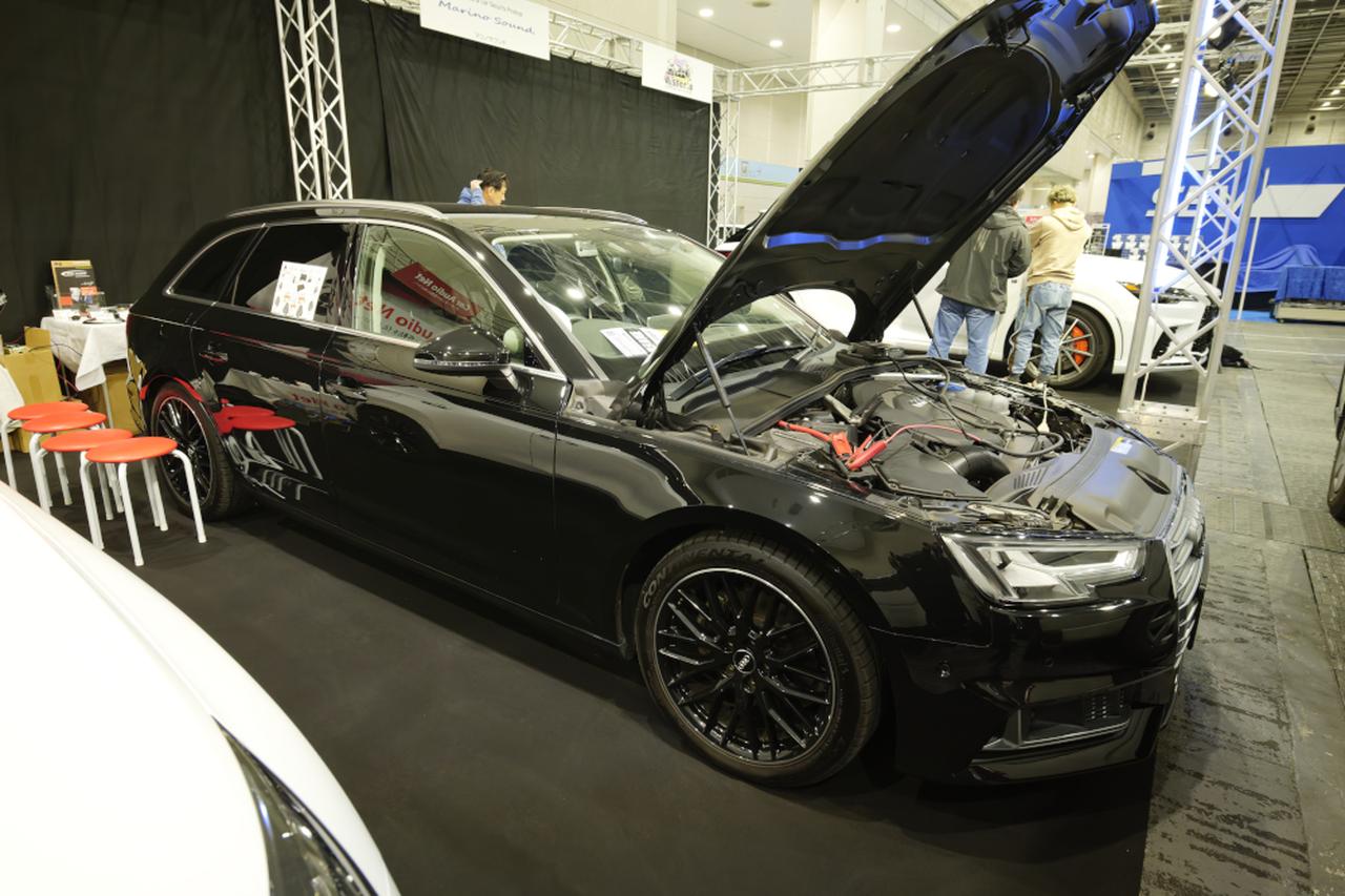 画像7: 土方久明の“超速報「大阪オートメッセ2026」レビュー” 乗り込みたい聴きドコロ13台はこれだ！