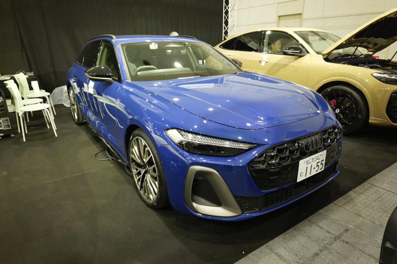 画像6: 土方久明の“超速報「大阪オートメッセ2026」レビュー” 乗り込みたい聴きドコロ13台はこれだ！