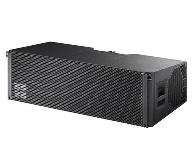画像: ラインアレイモジュールd&b audiotechnik GSL8