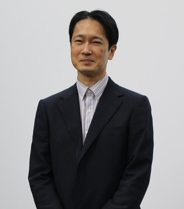 画像: 株式会社光和 レンタル本部 テクニカルセンター次長 木原繁樹氏