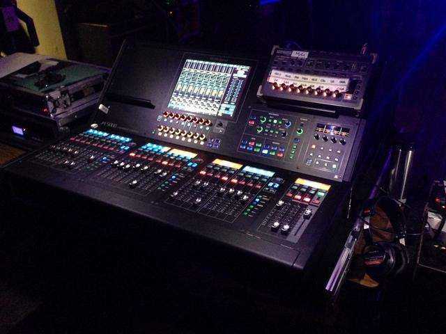 画像: ローランド M-5000導入レポート:株式会社アコースティック【PROSOUND特別企画】