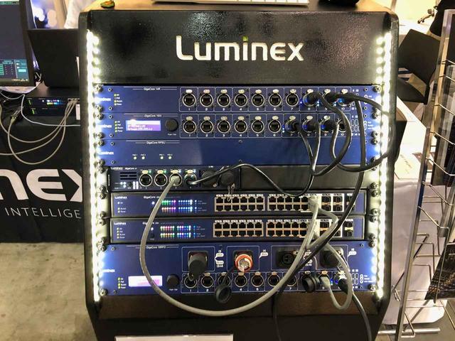 画像: Luminex Japan