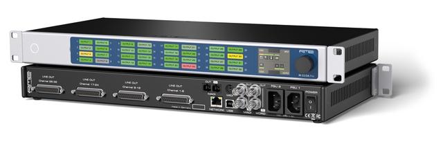 画像: M-32 DA Pro