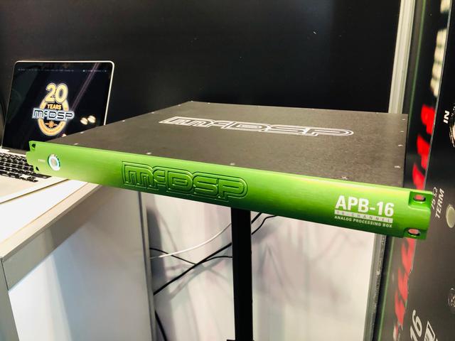 画像1: 『AES New York 2019』トレードショー・レポート【後編】