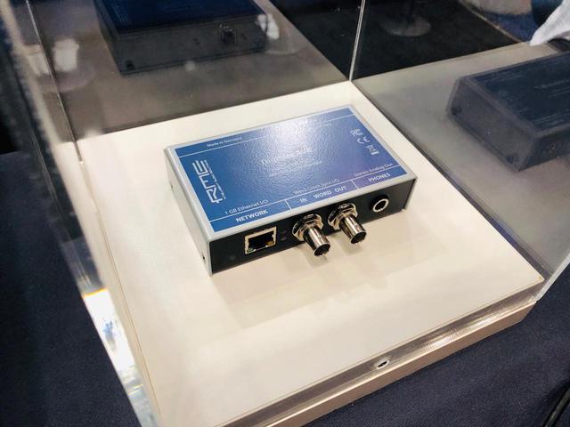 画像5: 『AES New York 2019』トレードショー・レポート【後編】