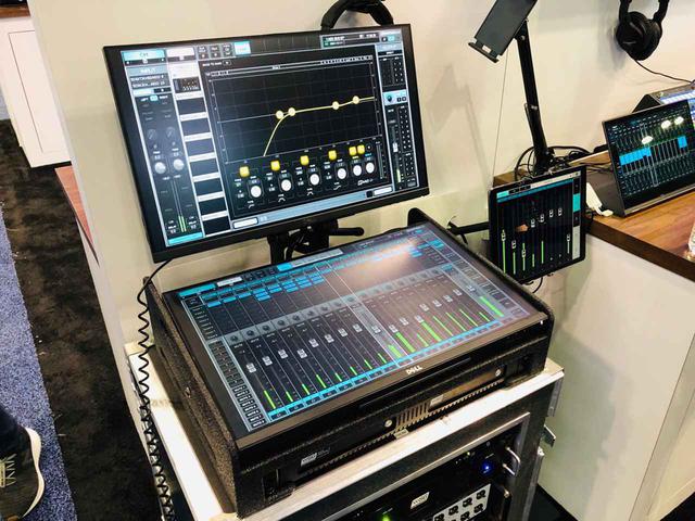 画像12: 『AES New York 2019』トレードショー・レポート【後編】